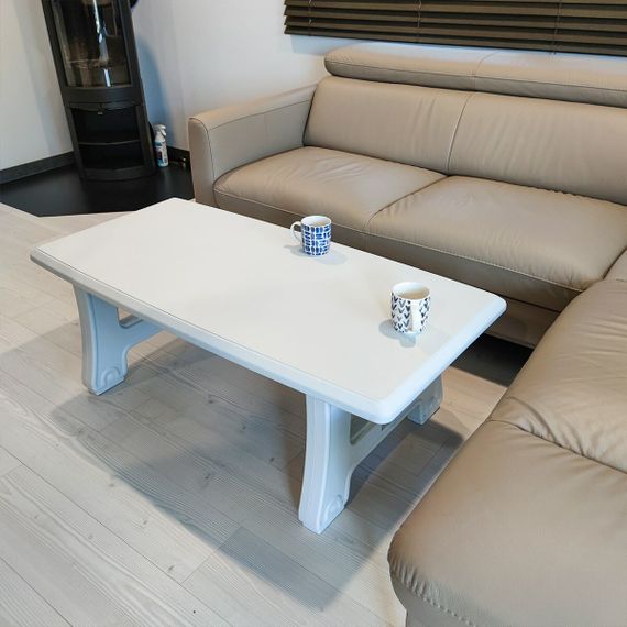 Садовий стіл 122*61*43см SW-00001544 | Зображення 8