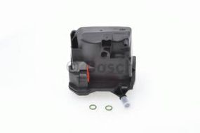 Фільтр паливний (вир-во Bosch) BOSCH 0450907006 на CITROËN DISPATCH фургон
