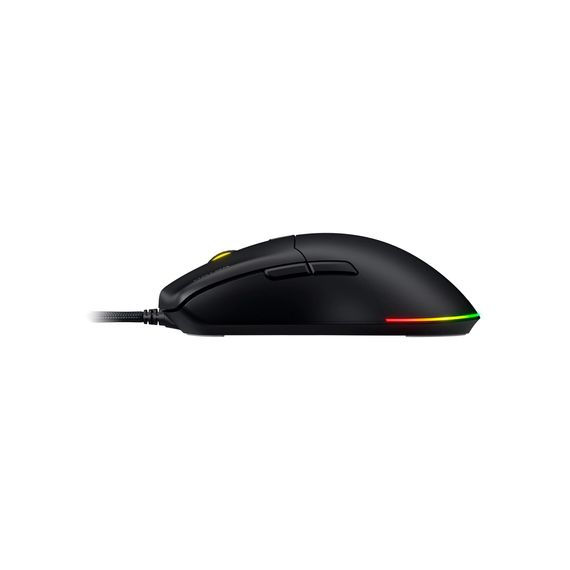 Мишка Hator Pulsar 3 USB Black (HTM610) | Зображення 3