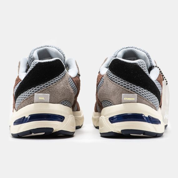 Чоловічі кросівки Asics Gel-1130 x Hal Studio весна / літо / осінь 1235 | Зображення 5