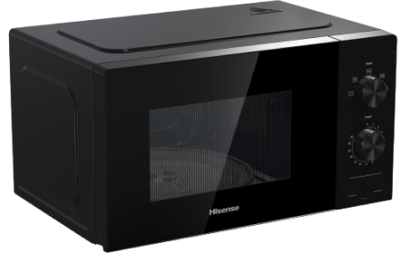 Мікрохвильова піч Hisense H20MOBP1 (M20XYZ) | Зображення 3