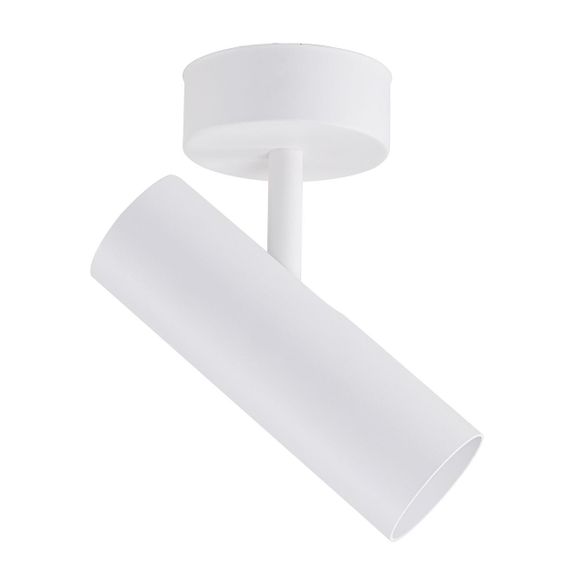 Бра (світильник настінний) Tukan GU10 W250 Білий, Atmolight | Зображення 1