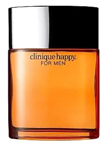 Чоловіча туалетна вода Clinique Happy For Men 100 мл | Зображення 1
