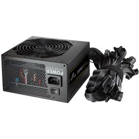 БЖ 700W FSP HK-700 HYPER K PRO ATX3.1 120mm fan, Retail Box