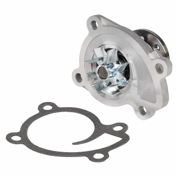 Помпа Renault Fluence (10-), Megane II (02-), Megane Scenic II (03-), Megane III (08-), Megane Scenic III (08-) Nissan Tiida