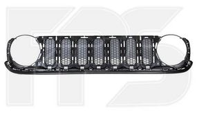Решетка радиатора (внутренняя часть) Jeep Renegade '14- (FPS)