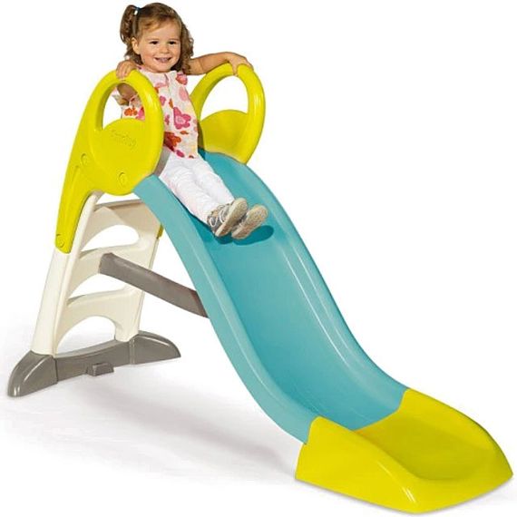 Гірка Slide садова з водяним ефектом довжина 150 см | Зображення 2