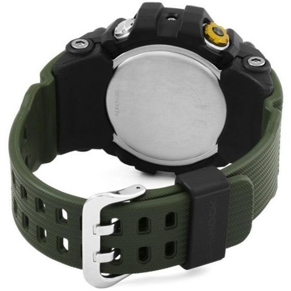 Годинник Casio GWG-100-1A3ER | Зображення 4