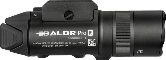 Ліхтар Olight Baldr Pro R Black | Зображення 6