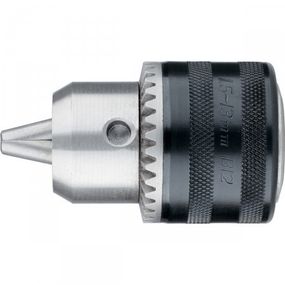Патрон для дрели ключевой 1,5-13 мм, 3/8" MTX 168189