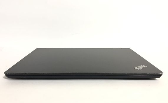 Ноутбук-трансформер Б-класс Lenovo ThinkPad L380 Yoga / 13.3" (1920x1080) IPS Touch / Intel Core i3-8130U (2 (4) ядра по 2.2 - 3.4 GHz) / 8 GB DDR4 / 256 GB SSD / Intel UHD Graphics 620 / WebCam / Win 11 Pro б/у | Зображення 5