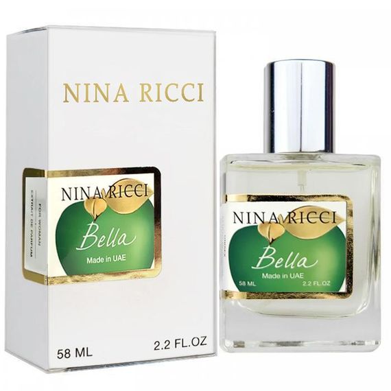 Тестер Nina Ricci Bella 58 мл.