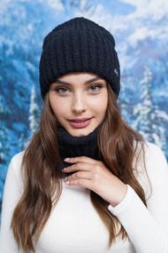Комплект «Парма» (5076-7) черный