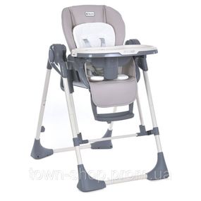 Стульчик-качели для кормления SWAN ME 1087-G Latte