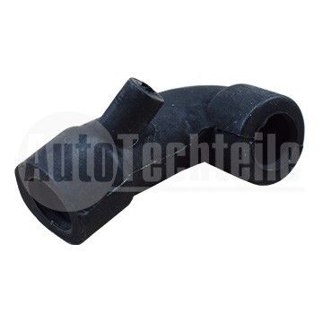 Патрубок вентиляции картера Mercedes Benz W203  M111 00-02, AutoTechteile, 100 0113, BF0424710058