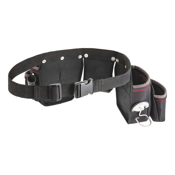 Сумка поясна з п’ятьма відділеннями | Зображення 1