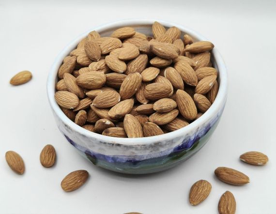 Мигдаль сирий, 250 г | Зображення 5