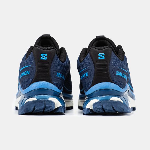 Мужские кроссовки Salomon XT-Slate весна/лето/осень 1294 42 | Зображення 4