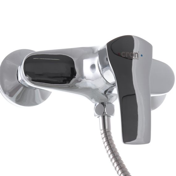 Змішувач для душу CRON FOCUS 003 (CR0016) | Зображення 1