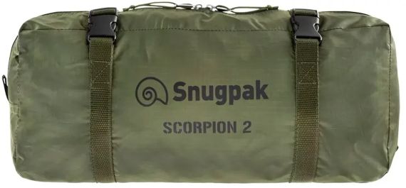 Намет Snugpak Scorpion 2 IX Olive | Зображення 3