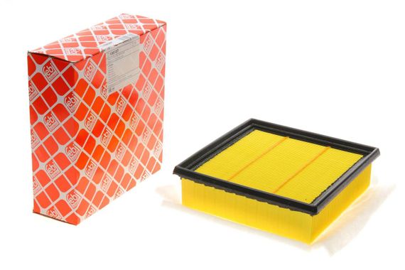 Фільтр повітряний Opel Corsa D E 1.0 1.3CDTI 1.4 1.7CDTI 06- 108307