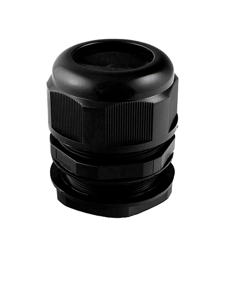 Сальник MG25 d13-18мм IP68 черный Ny95500014