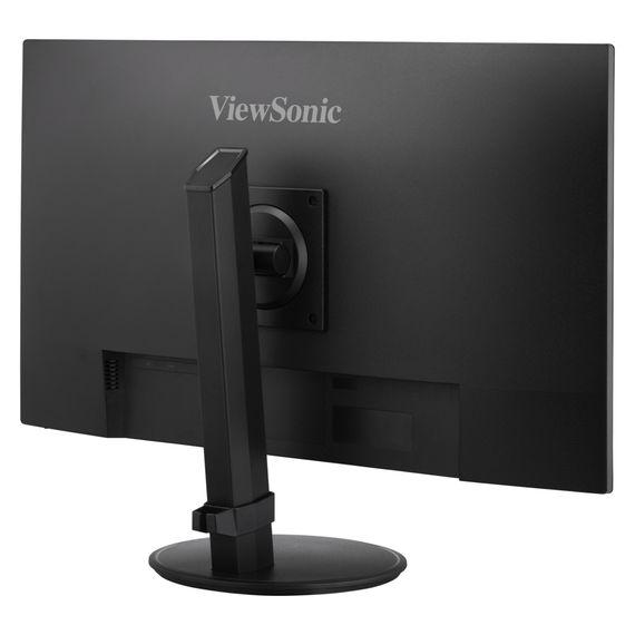 Монитор ViewSonic VA2708-HDJ | Зображення 7
