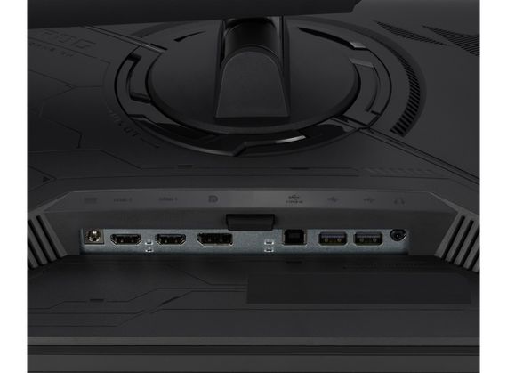 Монитор Asus 27&quot; ROG Strix XG27AQMR 2xHDMI 90LM08K0-B01170 | Зображення 6