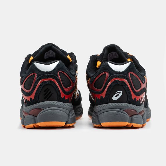 Кроссовки Asics Gel-NYC x Naruto Shippuden весна/лето/осень 1938 43 | Зображення 4