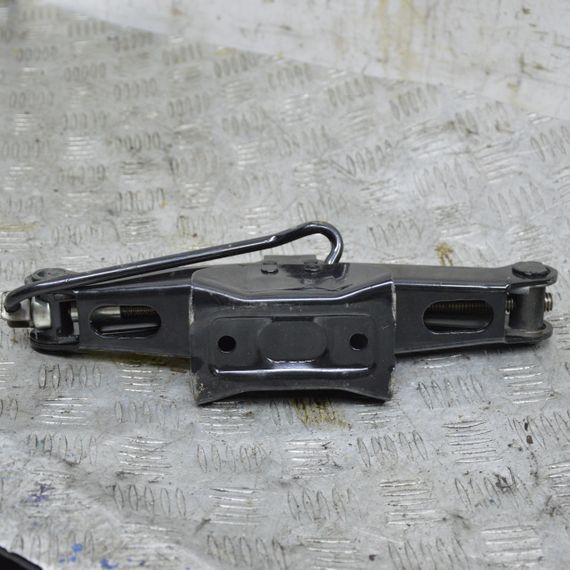 Домкрат Peugeot 207 2006-2012 Домкрат Пежо 207 9656868180 | Зображення 2