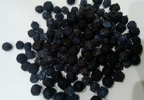 Терн / Дика слива (ягода), 500г.