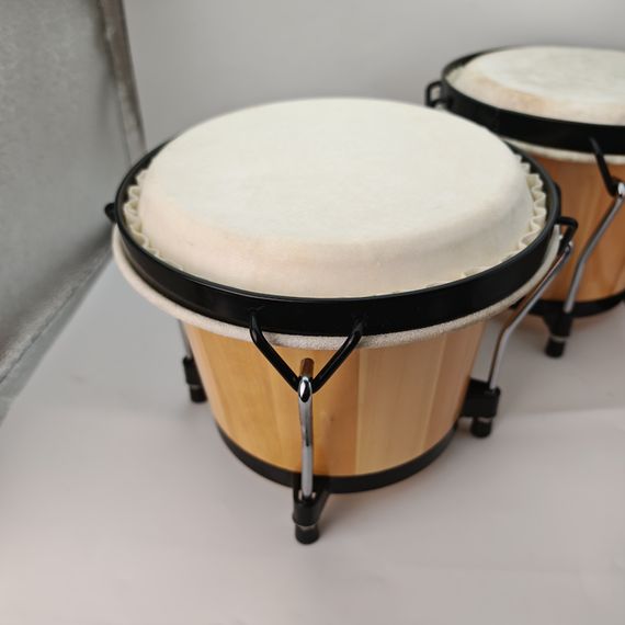 Бонго Alfabeto BNG67-NT (Natural) | Зображення 2