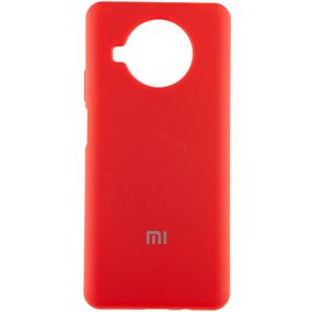 Чохол Silicone Cover Full Protective (AA) для Xiaomi Mi 10T Lite / Redmi Note 9 Pro 5G