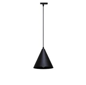 Трековий світильник підвісний Тrack Mont TP1801000 Чорний, Atmolight