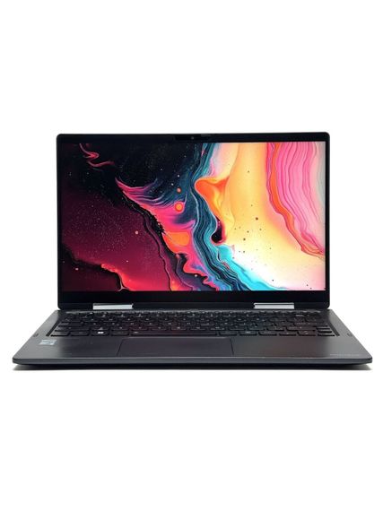 Ультрабук-трансформер Б-клас Dynabook Portege X30W-J / 13.3" (1920x1080) IPS Touch / Intel Core i5-1135G7 (4 (8) ядра по 2.4 - 4.2 GHz) / 16 GB DDR4 / 256 GB SSD / Intel Iris Xe Graphics / WebCam / Win 11 б/в | Зображення 1