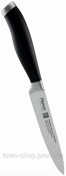Нож универсальный Fissman Elegance 13см из высоколегированной нержавеющей стали FN-2473