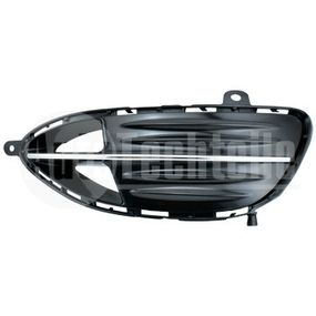 Решетка бампера правая Mercedes Benz W212 13-15, AutoTechteile, 110 8836, ATPP1112125016
