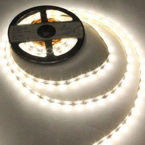 Светодиодная лента LED-STIL 4000K 4,8 Вт/м 2835 60 діодів IP33 12 Вольт 500 lm нейтральне світло