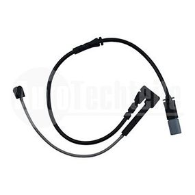Датчик износа тормозных колодок передний BMW 2 F45/F46 13-18/ X1 F48 / MINI F54/F56 14-19/ (L=723mm), AutoTechteile, 700 3432,