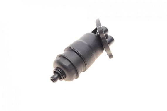 Фільтр АКПП Audi A4 A5 A6 A7 07-18 07.25.014 | Зображення 5