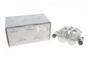 Суппорт тормозной передний  L Mercedes Benz Sprinter 419 519 VW Crafter 50 06- d=52mm  02.35.002