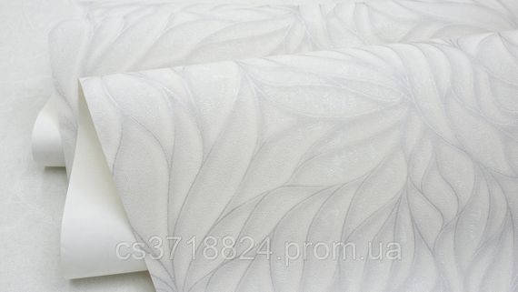 Обои виниловые на флизелиновой основе SINTRA Bloom Leaves 452943 (1,06х10,05м) | Зображення 3