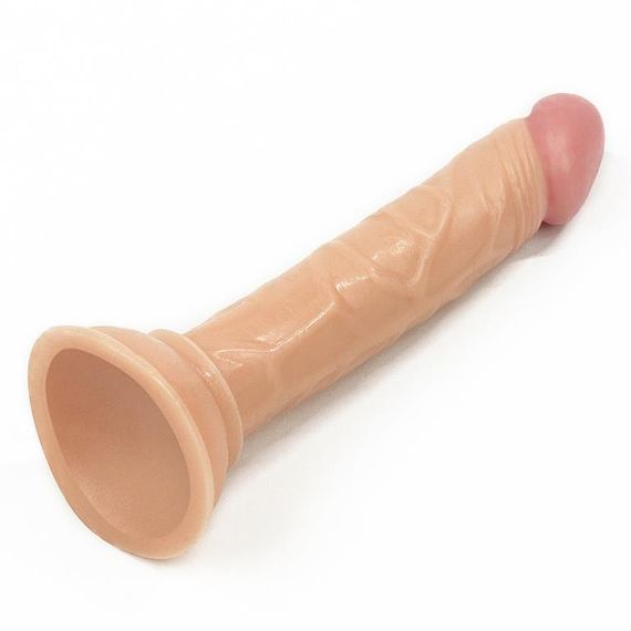 Фалоімітатор - Enduro Blaster Realistic Dong 5" Sex Aura | Зображення 1