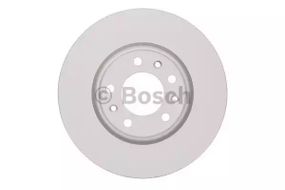 Диск гальмівний PEUGEOT 308, BOSCH (0986479C33)