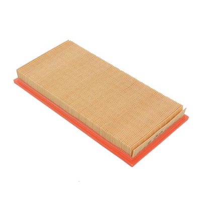 Воздушный фильтр для автомобиля Wixfiltron WA6369 | Зображення 1