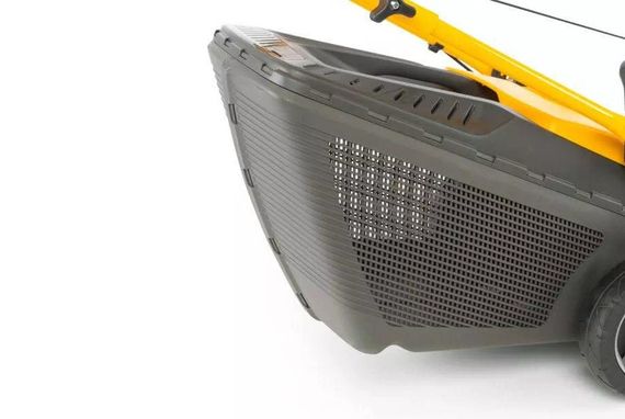 Газонокосарка бензинова Stiga Collector48S | Зображення 6