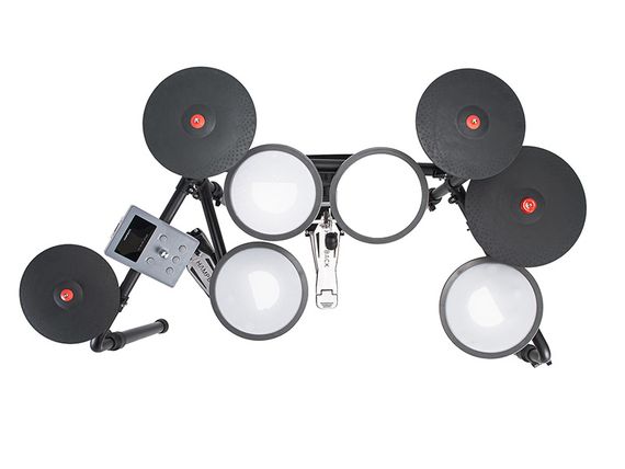 Електронна ударна установка HAMPBACK MK-0 Plus | Зображення 1