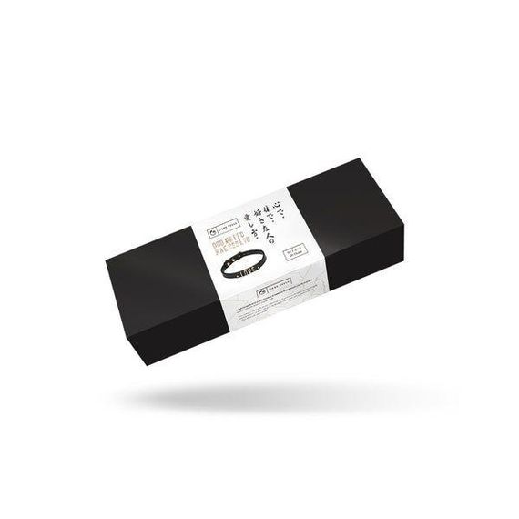 Чокер Liebe Seele DIY Choker with 21 Removable Letters, знімні букви, 21 буква в комплекті Sex Aura | Зображення 1