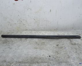 Накладка передніх дверей нижня ліва Audi A2 8Z 1999-2005 Молдинг передніх лівих дверей Ауді а2 8з 8Z0854939
