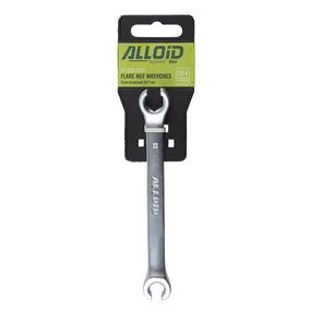 Ключ розрізний 9х11 мм Alloid